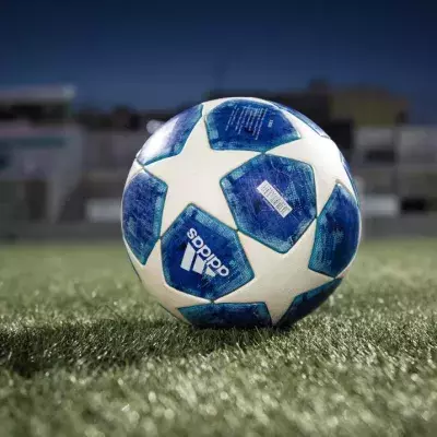 The most valuable football club
