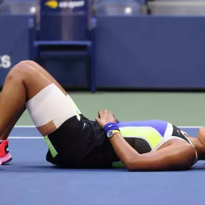 Naomi Osaka