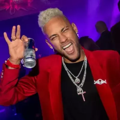 Neymar Announced A Radical Change For His 28th Birthday Party!