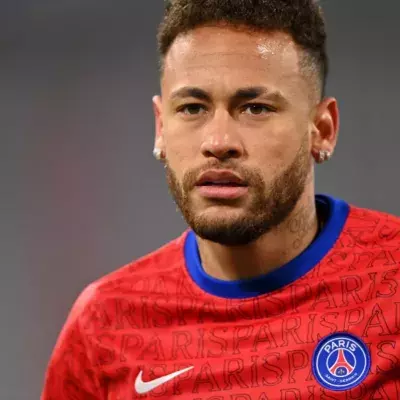 Neymar