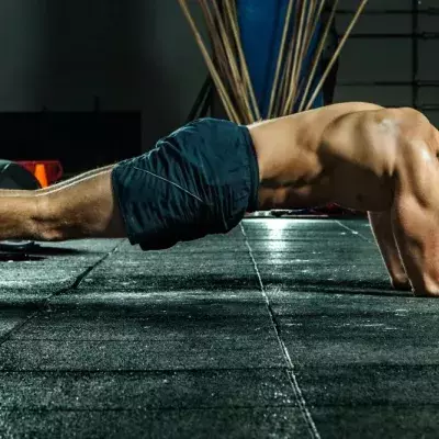 Planking: What you should know to get results