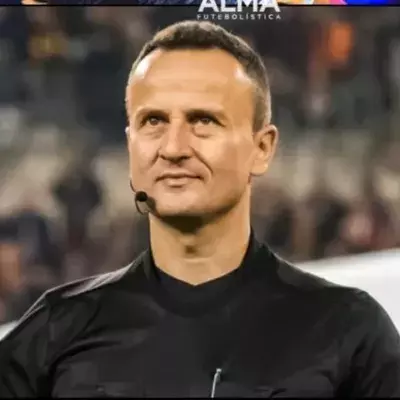 Referee suspended after asking Erling Haaland for autograph 