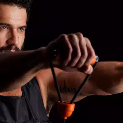 Resistance bands