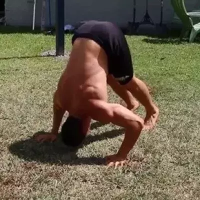 Shoulders