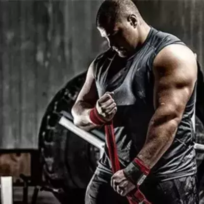 strongman