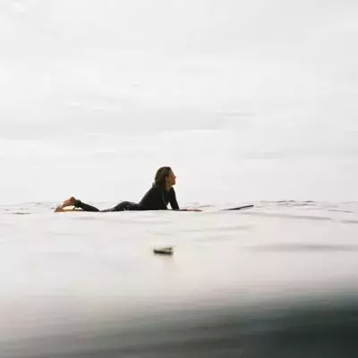 Surfer