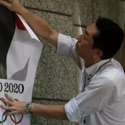 Tokyo Olympics