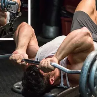 Tricep Workout