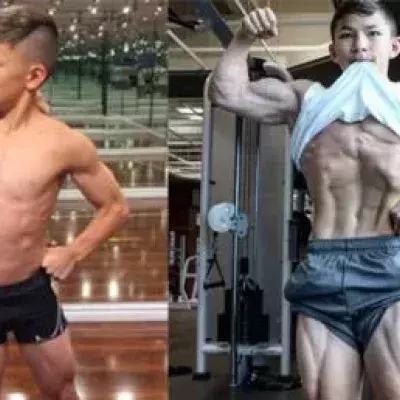 Tristyn Lee