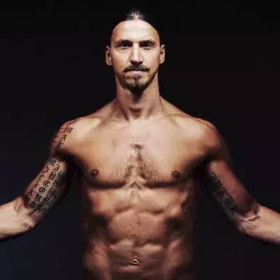 This Was Zlatan's Exceptional Farewell Message To LA Galaxy