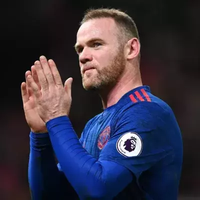 Wayne Rooney