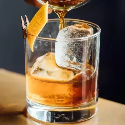 This is what to order at a pub to keep fit