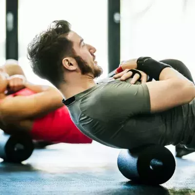 Why Going To The Gym As A Group 