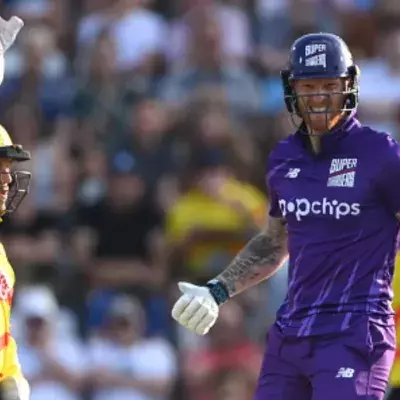 Will Ben Stokes play for the Ashes in Perth?