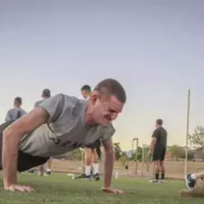 Workout