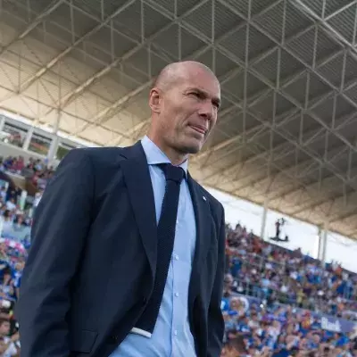 Zidane