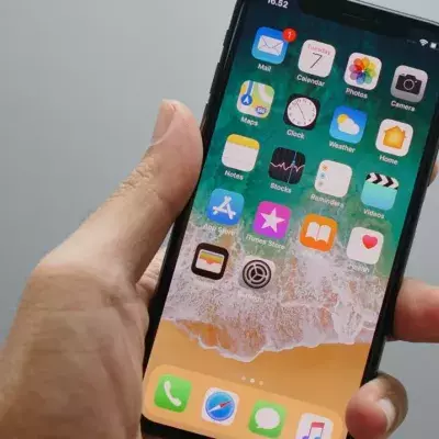 Apple: Essential iPhone hack you need to know right now