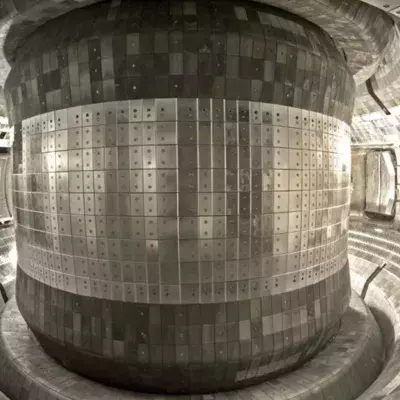 Artificial sun