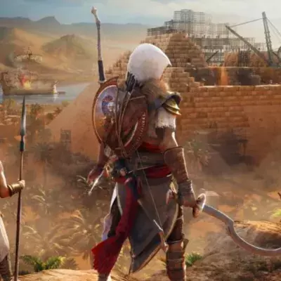 Assassin's Creed