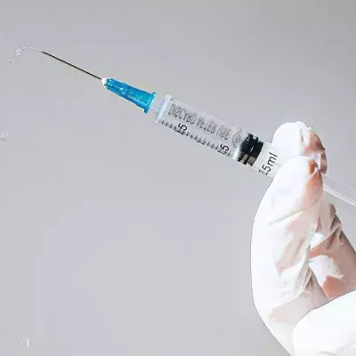 Covid-19 vaccine sans needles could be coming very soon
