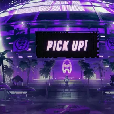 Dr DisRespect has been challenged by WWE's the Undertaker