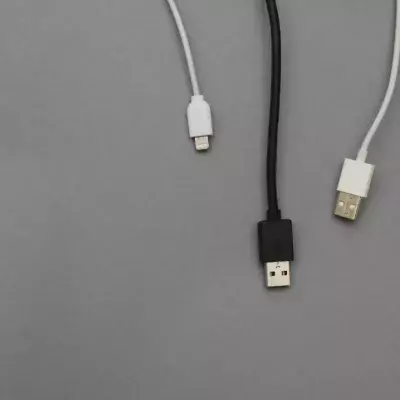 EU proposes mandatory USB-C charges for all phones