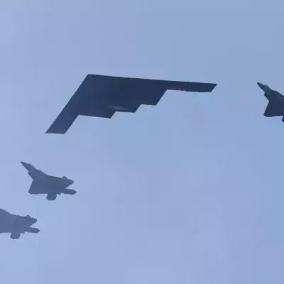 Fighter plane F-35 shoots itself down!