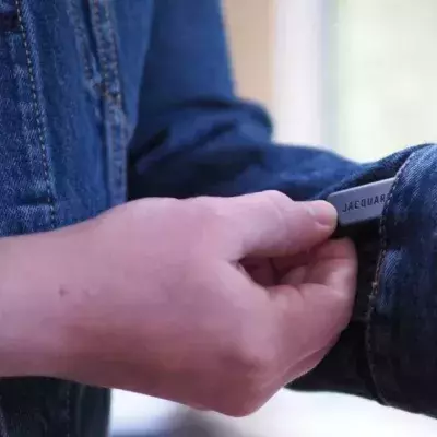 Google And Levi’s Reveal A New Smart Jacket With Some Surprising Features