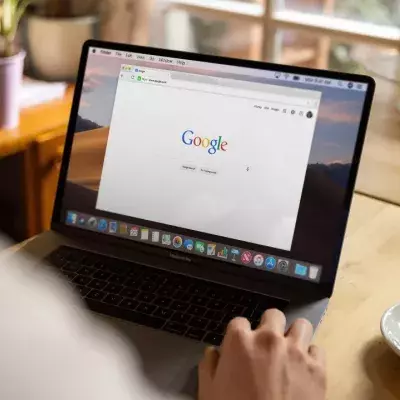 Google 