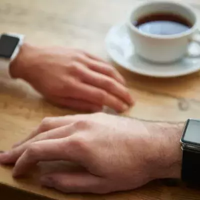 Having an Apple Watch Could Just Save Your Life