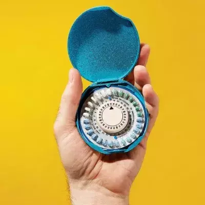 male birth control