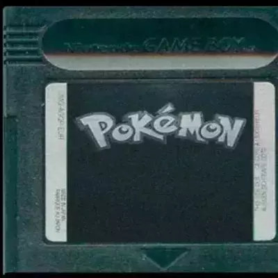 Pokemon Black: the story of this cursed game is like something out of a horror film!