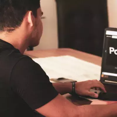 Pornhub saw a huge increase in traffic during Facebook outage