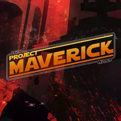 Project Maverick: the elusive new title