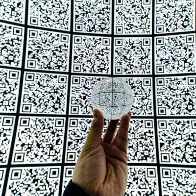 QR Code: Why and how was it invented?