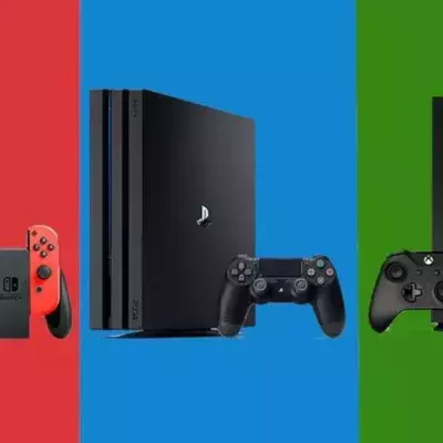 Retailers are cutting their video game prices to help those under quarantine!