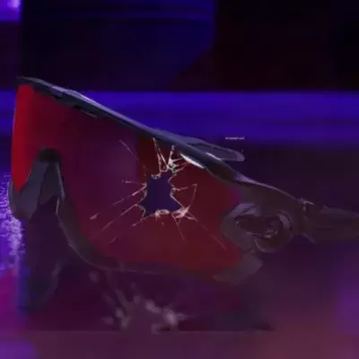 Things aren't looking so good for the Doc