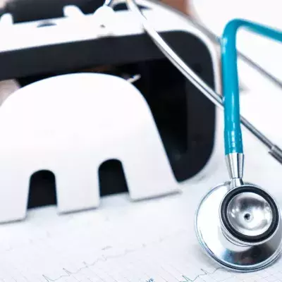 Virtual Reality Is Taking A New Step Forward In Operating Theatres