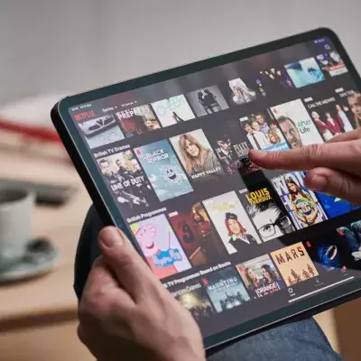 While in quarantine, you can watch movies with your friends remotely with this Netflix app!