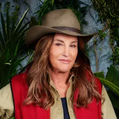 Caitlyn Jenner Has Been On I’m A Celeb Before