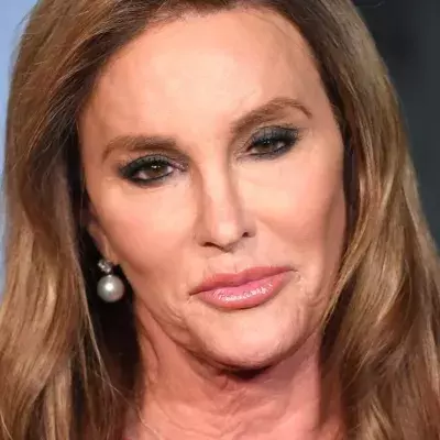 Caitlyn Jenner