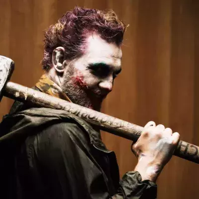 Conor McGregor Plays The Joker In A New Commercial