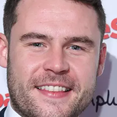 Danny Miller explains why he stuck to I’m A Celeb rules outside castle