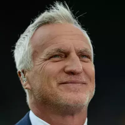 David Ginola reveals worst thing about I’m A Celeb 2021