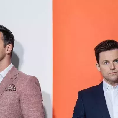 Declan Donnelly Reveals ‘Incredible Anger’