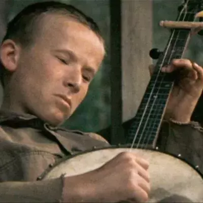 Deliverance