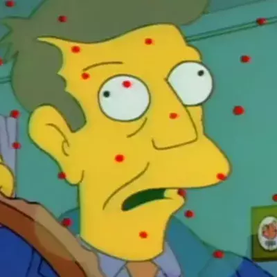 Did the Simpsons Predict Coronavirus 28 Years Ago?