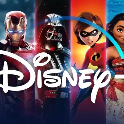 Disney Plus Free Trial