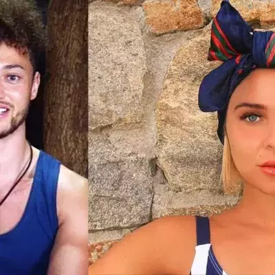 Gabby Allen Exposes Myles Stephenson With Old Text Messages