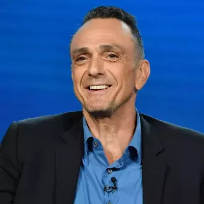 Hank Azaria